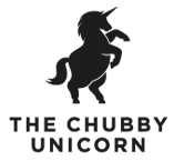 chubby logotype